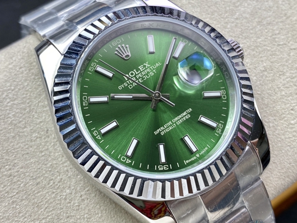 激安ロレックス正面デザイン